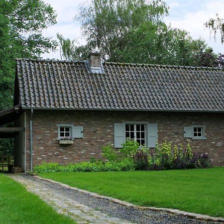 De Hoog Weyen Villa Halen Екстериор снимка