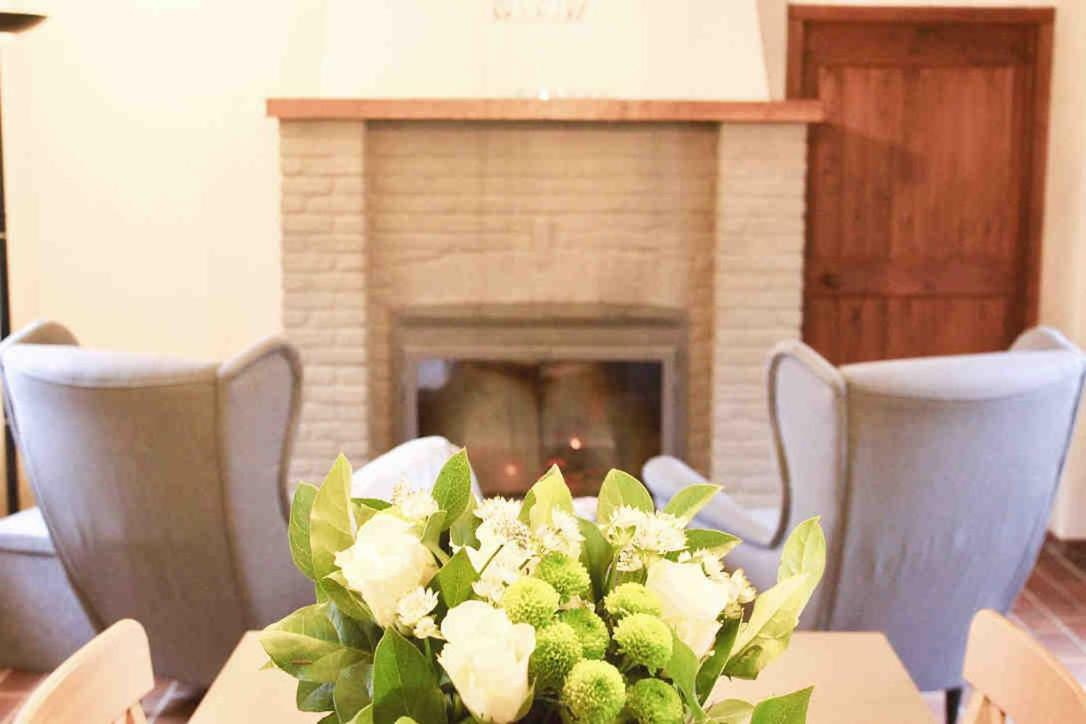 De Hoog Weyen Villa Halen Екстериор снимка