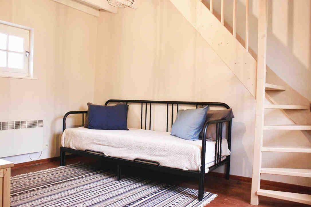 De Hoog Weyen Villa Halen Екстериор снимка